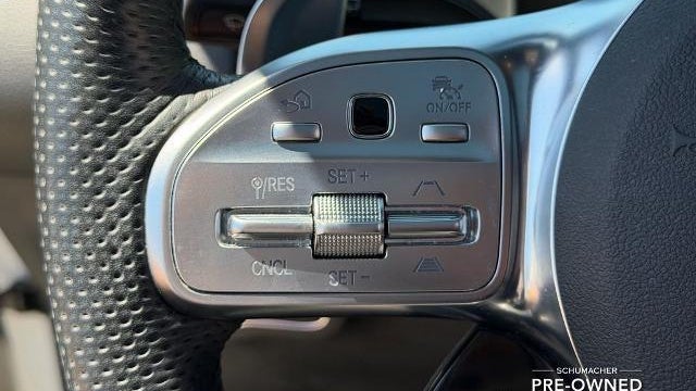2021 Mercedes-Benz GLB AMG GLB 35