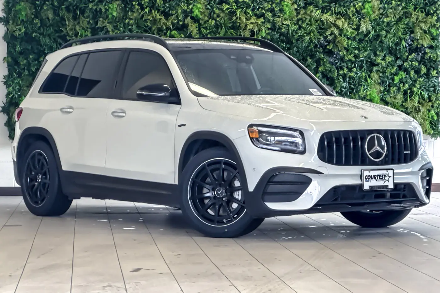 2023 Mercedes-Benz B-Class