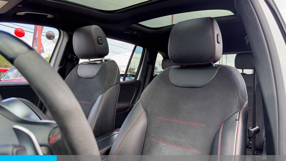 2023 Mercedes-Benz GLB AMG GLB 35