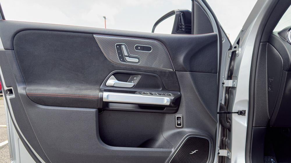 2023 Mercedes-Benz GLB AMG GLB 35