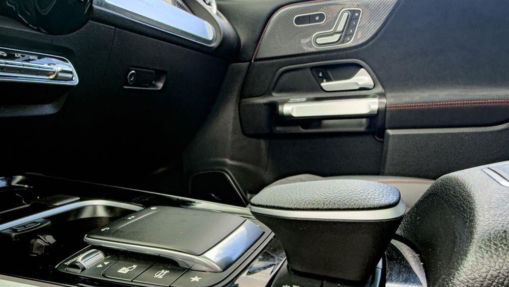 2023 Mercedes-Benz GLB AMG GLB 35