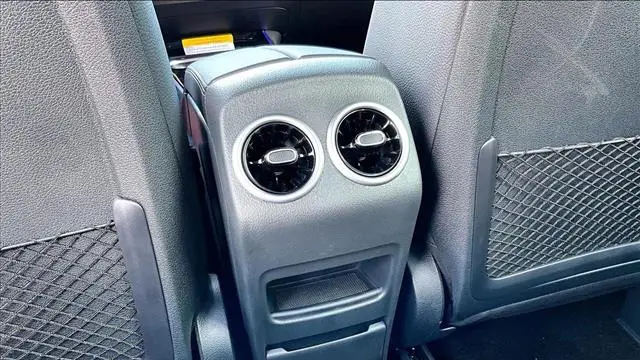 2026 Mercedes-Benz GLB AMG GLB 35