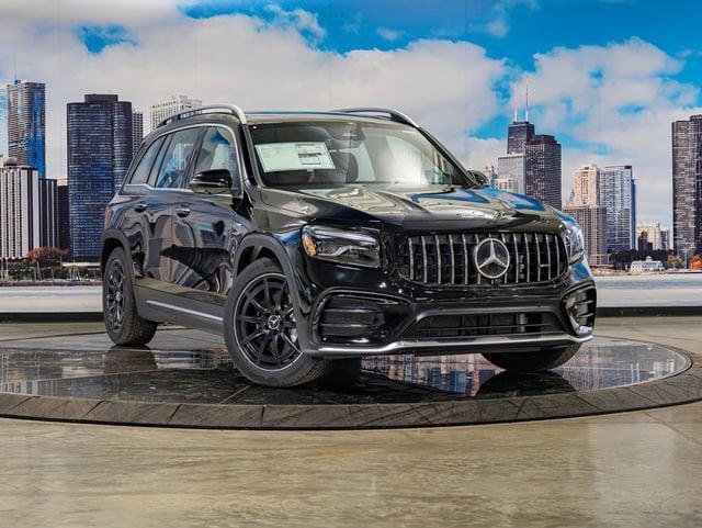 2026 Mercedes-Benz B-Class - $57,367