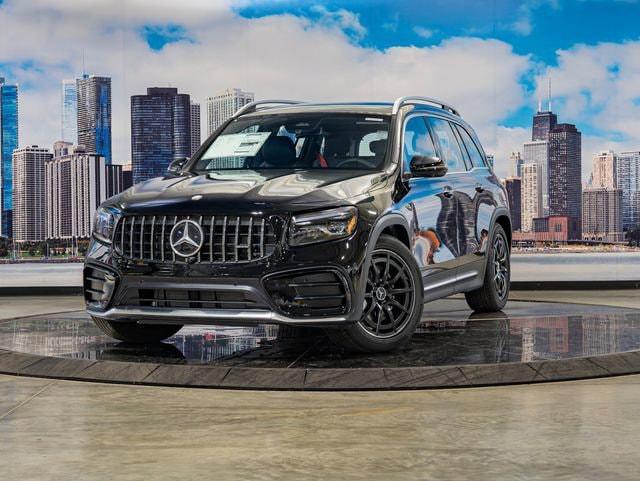 2026 Mercedes-Benz B-Class - $57,367