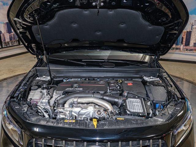 2026 Mercedes-Benz B-Class - $57,367