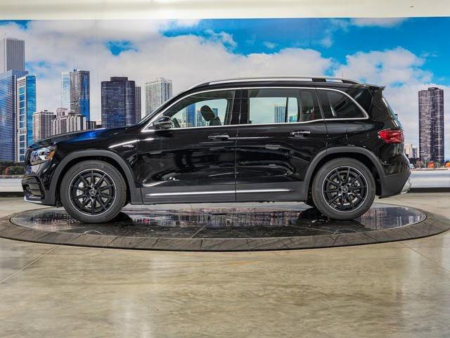 2026 Mercedes-Benz B-Class - $57,367