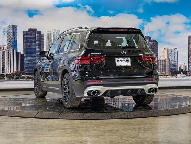 2026 Mercedes-Benz B-Class - $57,367