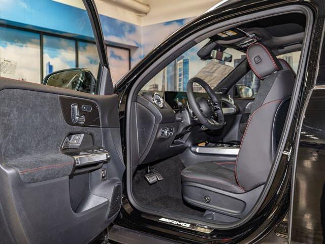 2026 Mercedes-Benz B-Class - $57,367