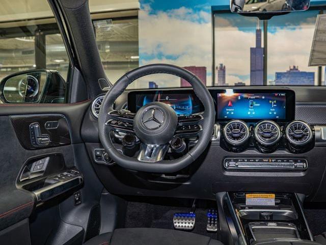 2026 Mercedes-Benz B-Class - $57,367