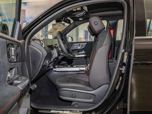 2026 Mercedes-Benz B-Class - $57,367