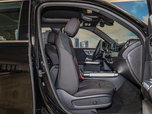 2026 Mercedes-Benz B-Class - $57,367