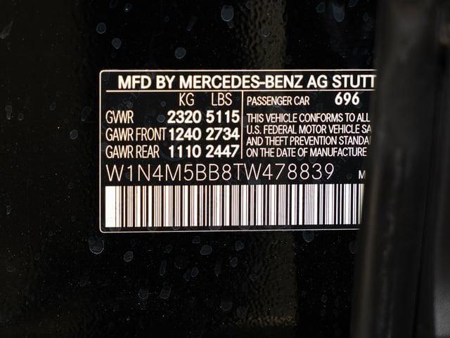 2026 Mercedes-Benz B-Class - $57,367