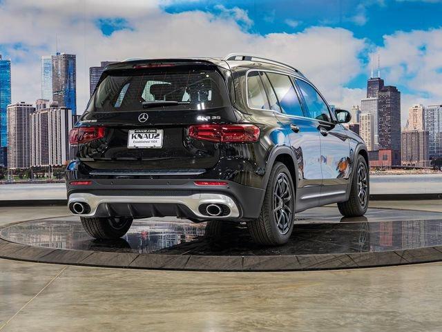 2026 Mercedes-Benz B-Class - $57,367
