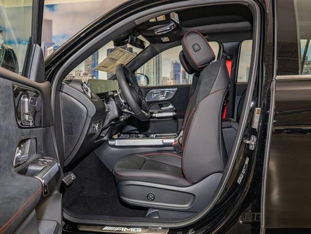 2026 Mercedes-Benz B-Class - $57,367