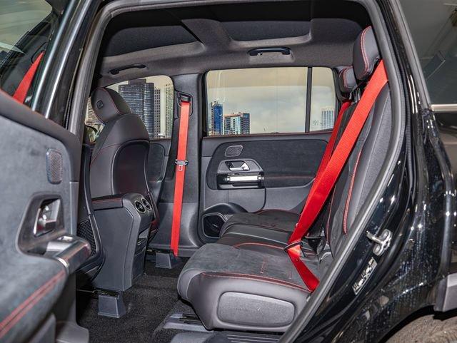2026 Mercedes-Benz B-Class - $57,367