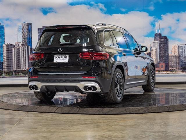 2026 Mercedes-Benz B-Class - $57,367
