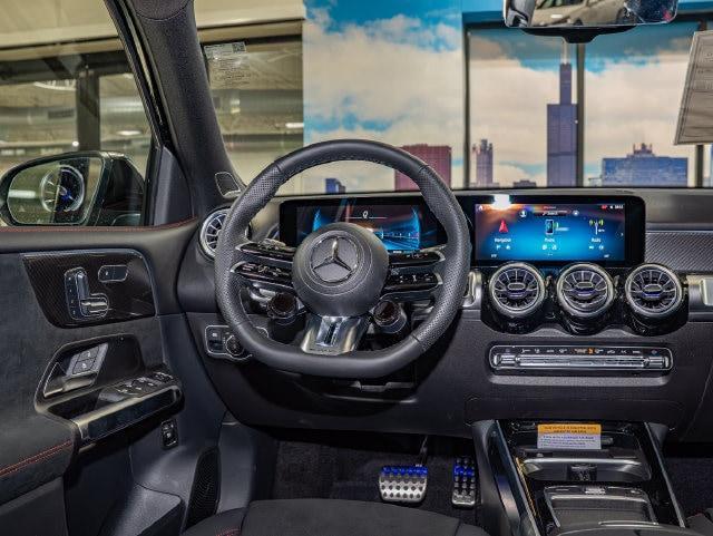 2026 Mercedes-Benz B-Class - $57,367