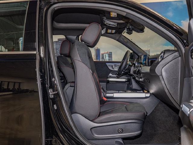 2026 Mercedes-Benz B-Class - $57,367