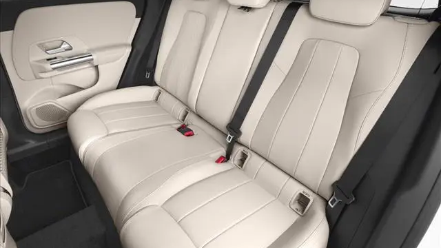 2026 Mercedes-Benz GLA GLA 250