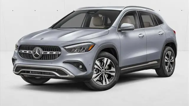 Preowned 2026 Mercedes-Benz GLA GLA 250 for Sale