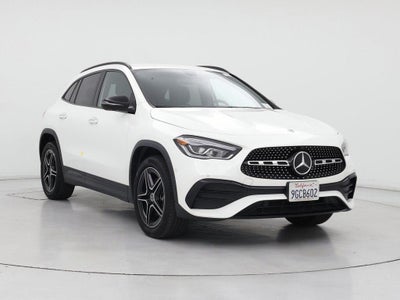 Photo of a 2023 Mercedes-Benz GLA GLA 250 4DR SUV for sale