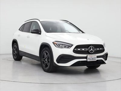 Photo of a 2023 Mercedes-Benz GLA GLA 250 4DR SUV for sale