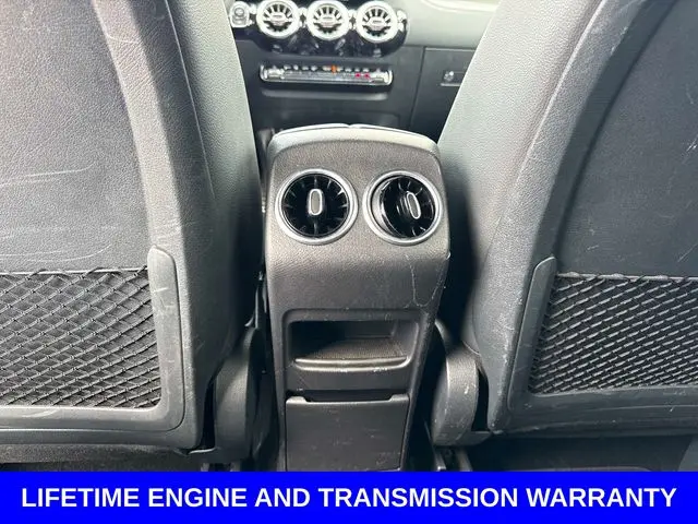 2021 Mercedes-Benz A-Class - $21,495