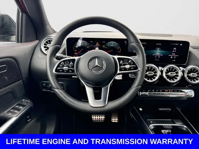 2021 Mercedes-Benz A-Class - $21,495