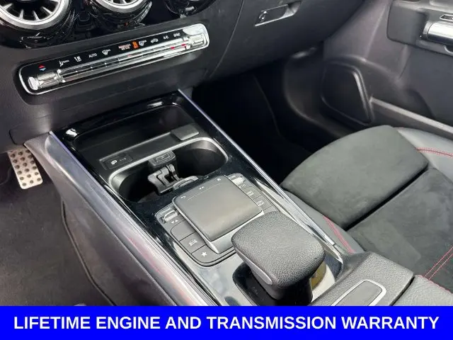 2021 Mercedes-Benz A-Class - $21,495
