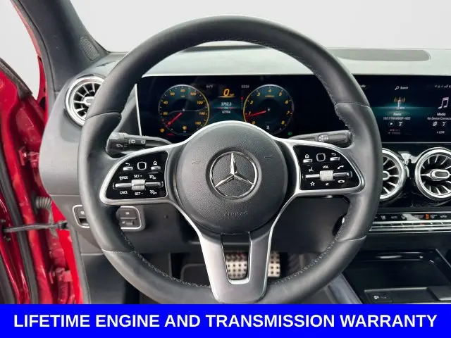 2021 Mercedes-Benz A-Class - $21,495