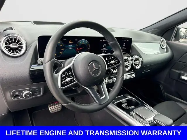 2021 Mercedes-Benz A-Class - $21,495