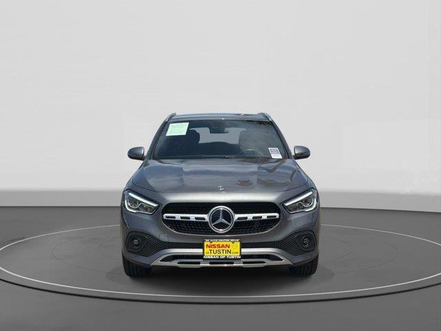 2023 Mercedes-Benz GLA - $24,083