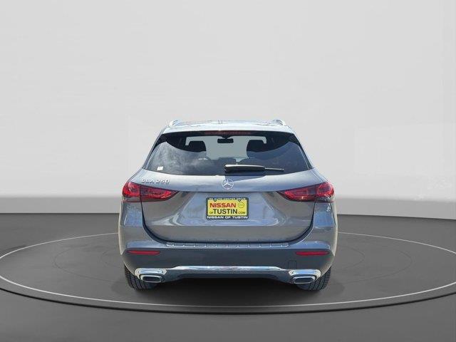 2023 Mercedes-Benz GLA - $24,083