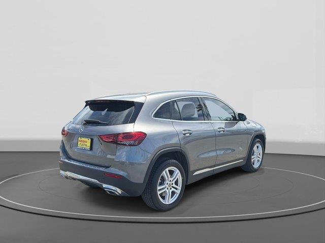 2023 Mercedes-Benz GLA - $24,083