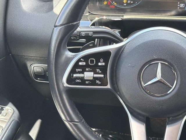 2023 Mercedes-Benz GLA - $24,083
