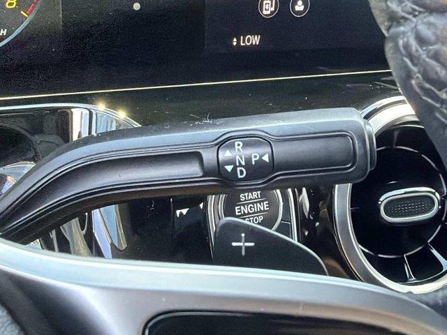 2023 Mercedes-Benz GLA - $24,083