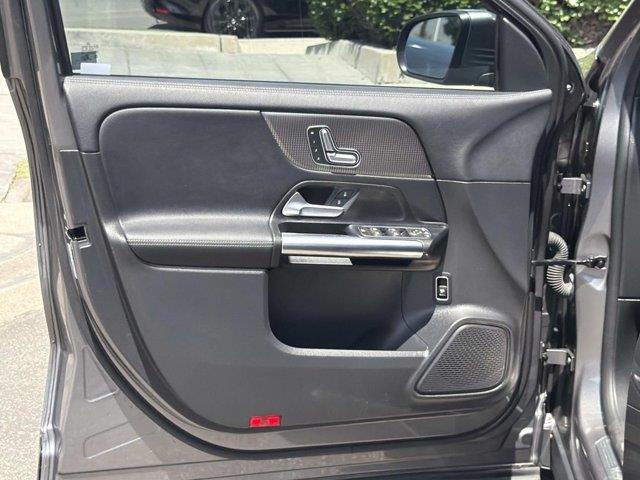 2023 Mercedes-Benz GLA - $24,083