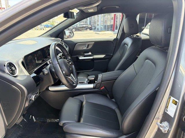 2023 Mercedes-Benz GLA - $24,083