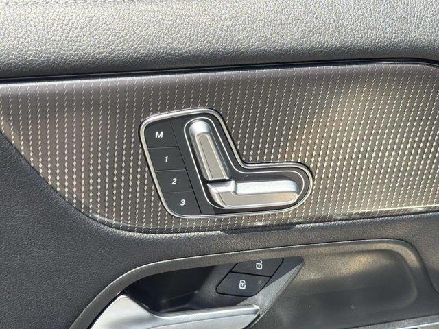 2023 Mercedes-Benz GLA - $24,083