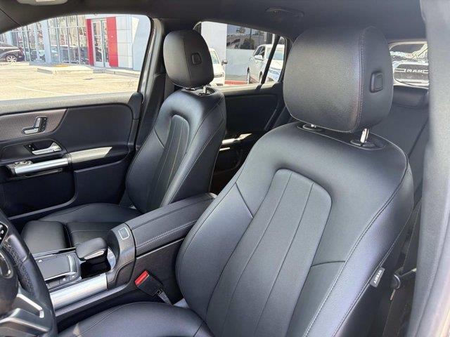 2023 Mercedes-Benz GLA - $24,083