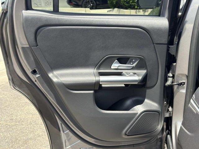 2023 Mercedes-Benz GLA - $24,083