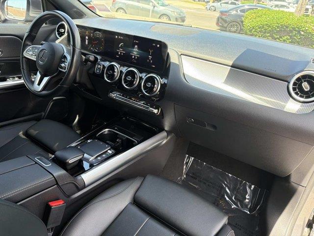 2023 Mercedes-Benz GLA - $24,083