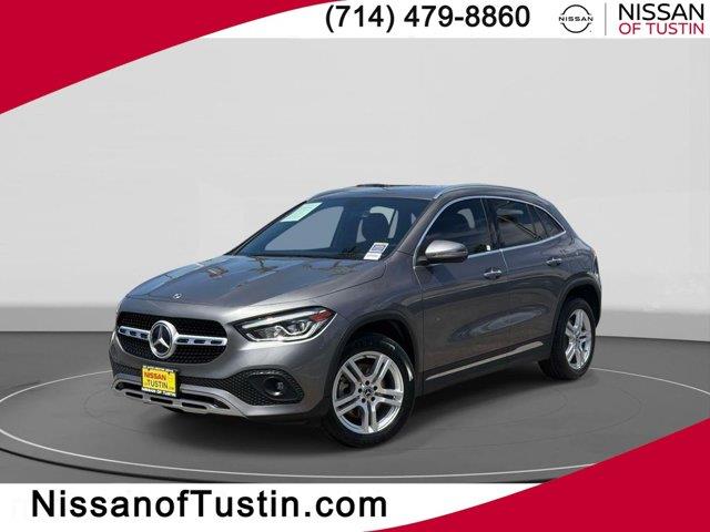 2023 Mercedes-Benz A-Class - $24,083