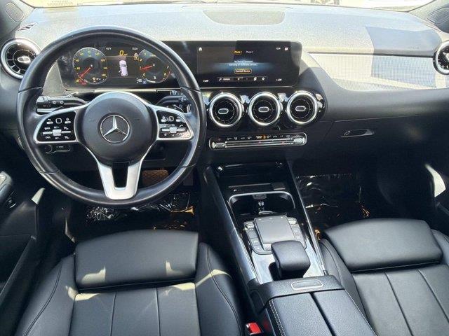 2023 Mercedes-Benz A-Class - $24,083
