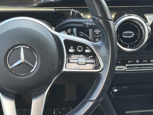 2023 Mercedes-Benz A-Class - $24,083