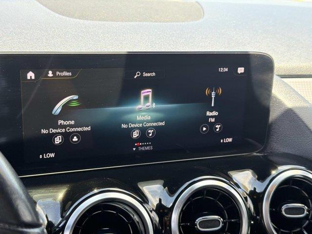 2023 Mercedes-Benz A-Class - $24,083