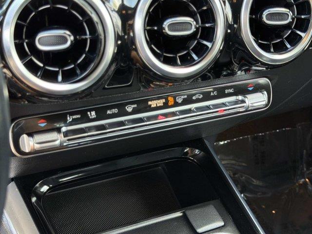 2023 Mercedes-Benz A-Class - $24,083