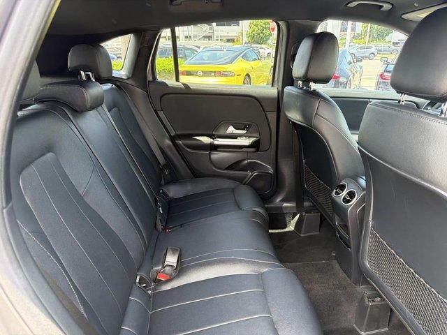 2023 Mercedes-Benz A-Class - $24,083
