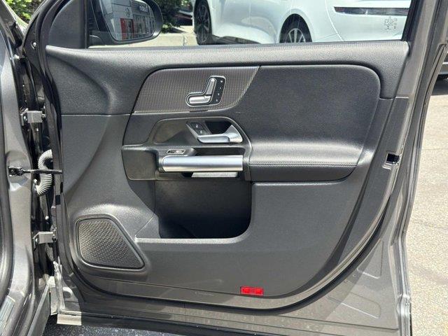2023 Mercedes-Benz A-Class - $24,083
