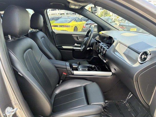 2023 Mercedes-Benz A-Class - $24,083
